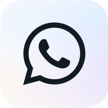 WhatsApp Icon