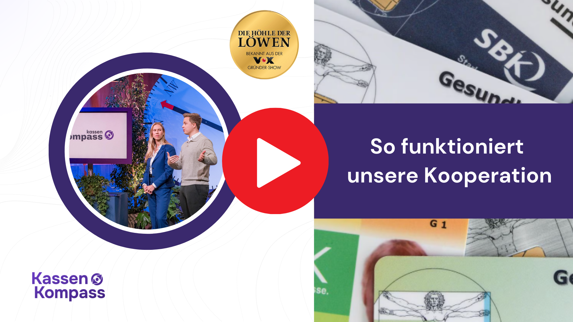 KassenKompass Video Preview