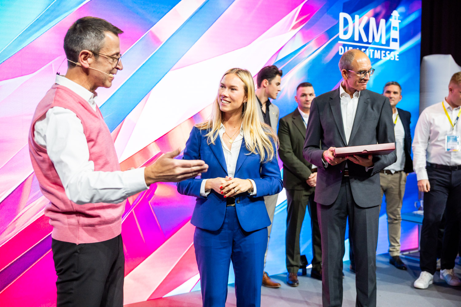 ASS Compact Artikel Vorschau