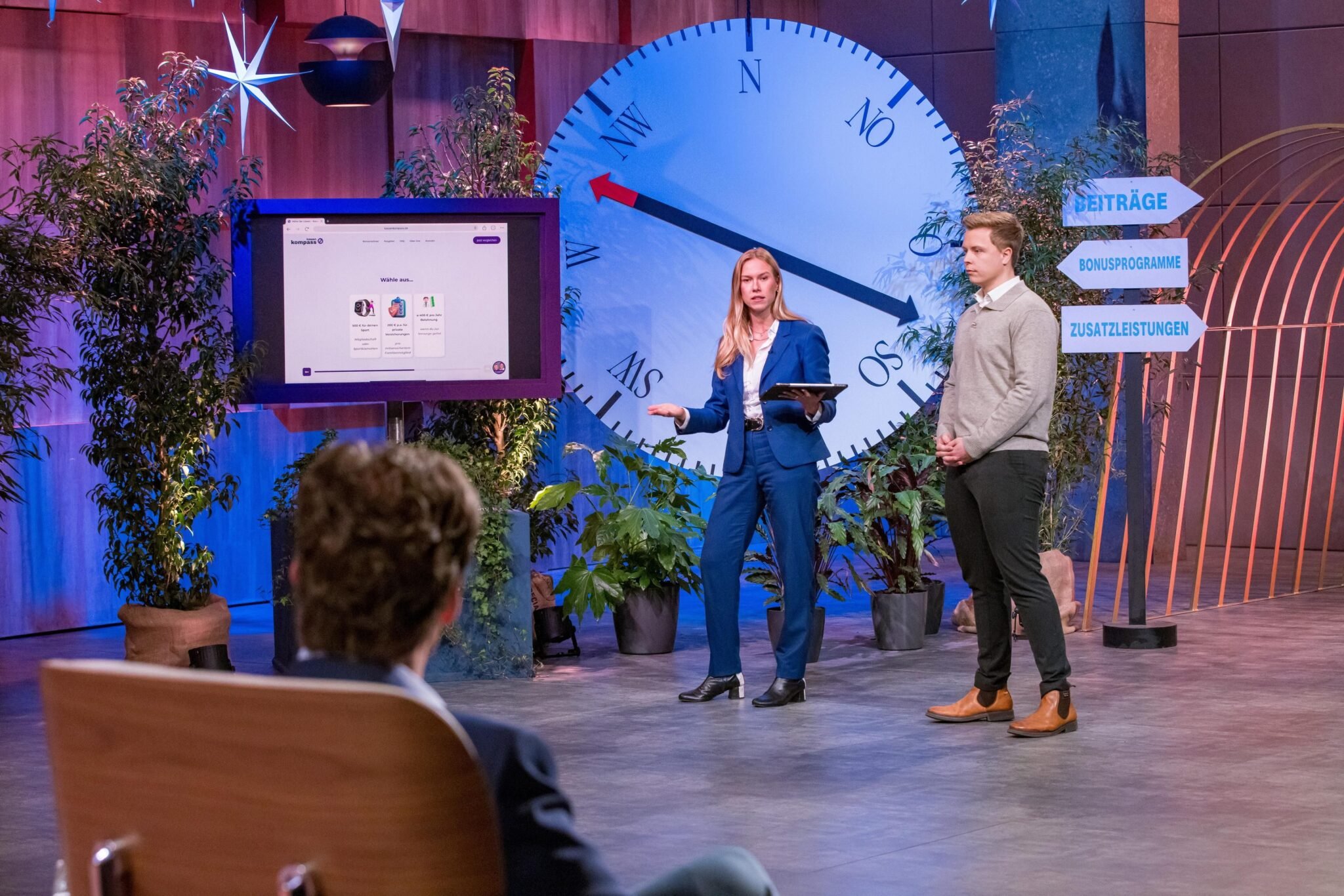 RTL Artikel Vorschau